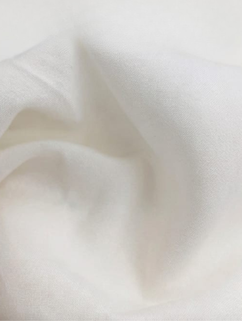 Cotton Rayon