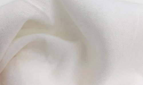 Cotton Rayon