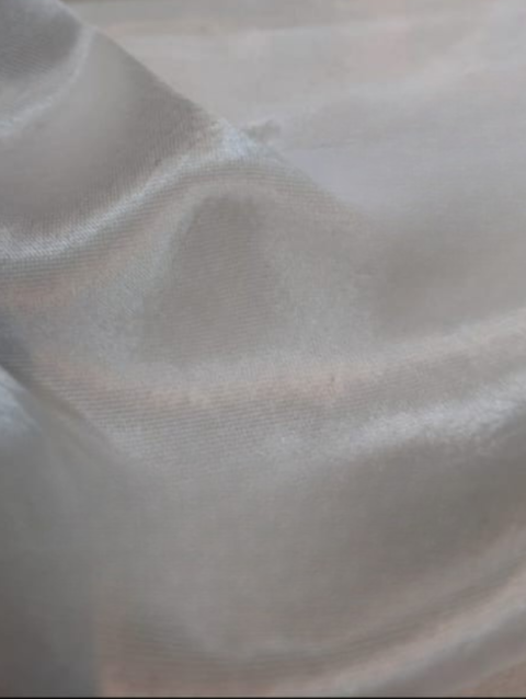 Cotton Satin fabric