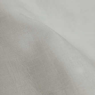 Plain Dyeable Dola Silk Fabric