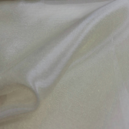 Gold Tissue Fabric