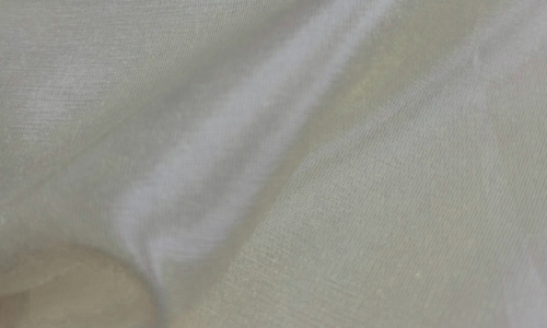 Gold Tissue Fabric