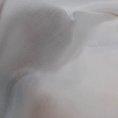 Linnen Satin Fabric