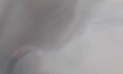 Linnen Satin Fabric