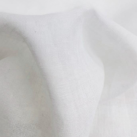 Mull Voil Fabric