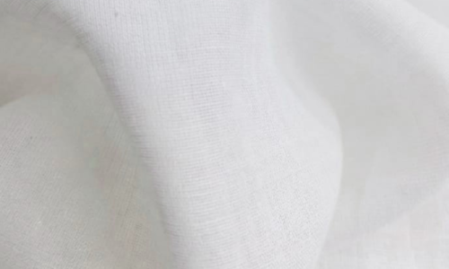 Mull Voil Fabric