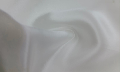 Natural Crepe Fabric (1)