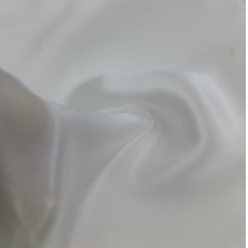 Natural Crepe Fabric (1)