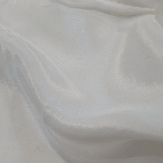 Plain Dyeable Natural Crepe Fabric