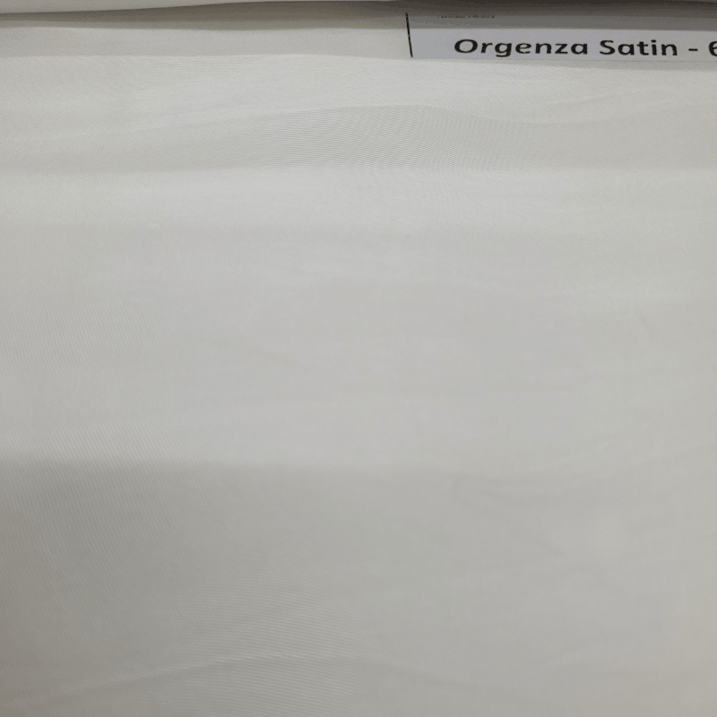 Organza Satin Fabric Final 4