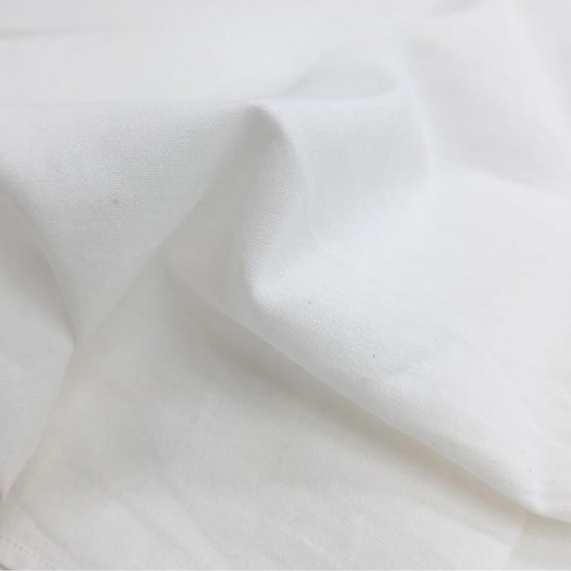 Poplin Fabric