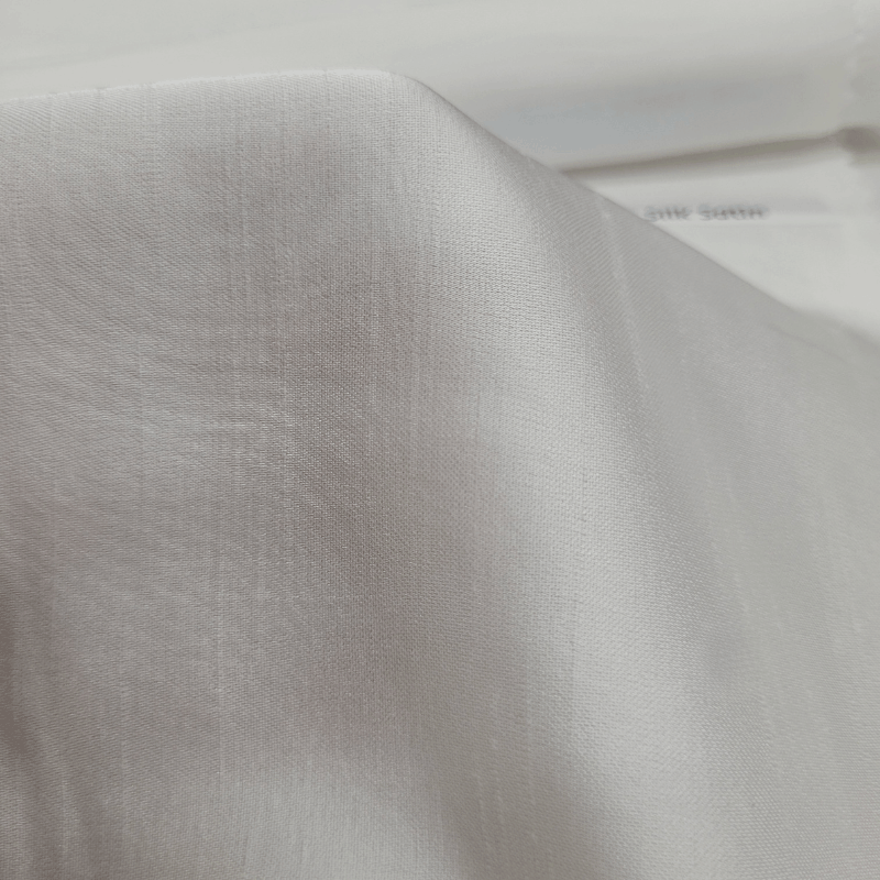 Raw Silk Satin Fabric Final 6