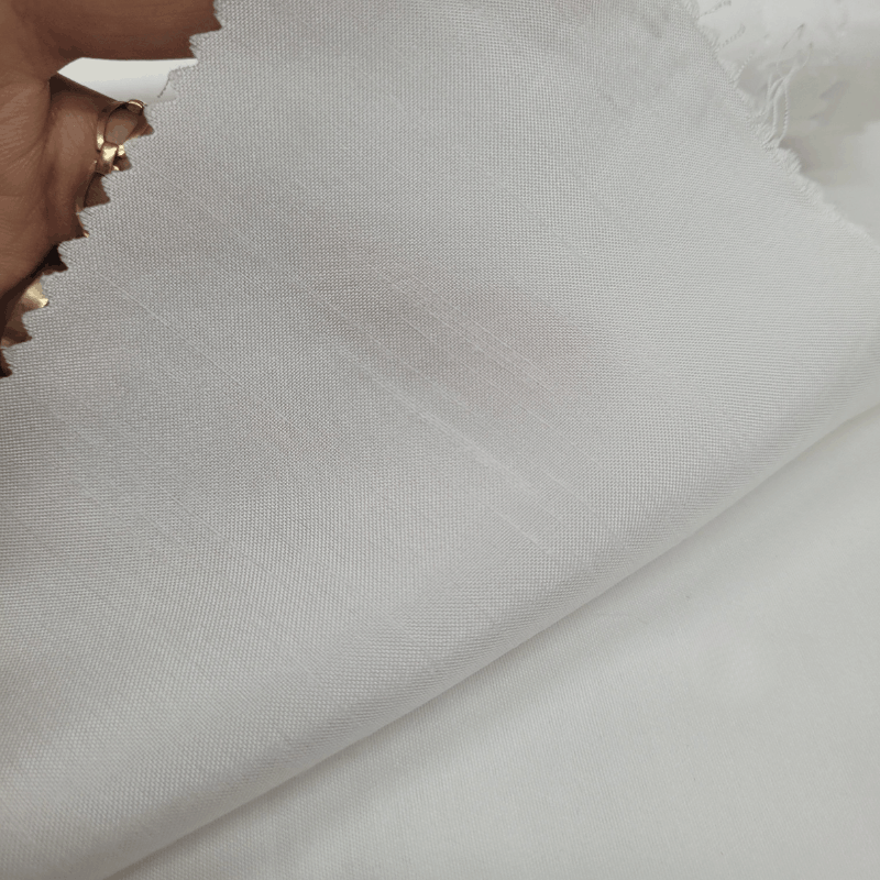 Raw Silk Satin Fabric Final 7