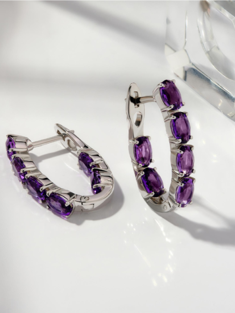 Rings Pair