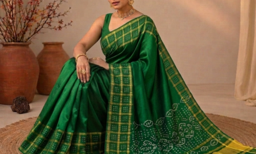 green bandhej feature image (1)