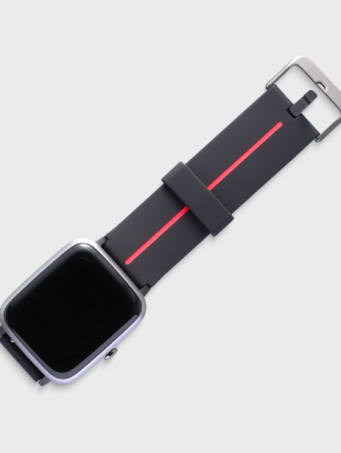 F. Ultimate Smart Watch