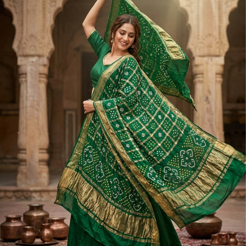 Satyashiva Fashion