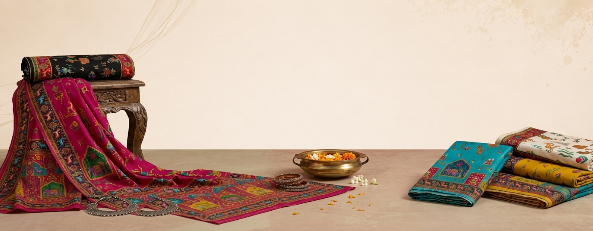 Satyashiva Fashion